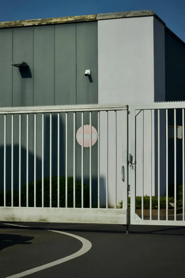 Remodelación de planta de producción alimenticia